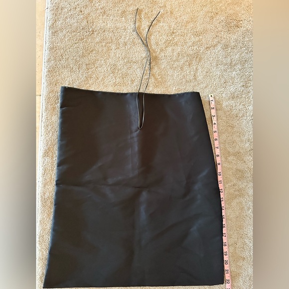 FENDI DUST BAG 19x22 - Picture 2 of 2